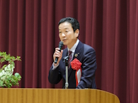 柴田理事
