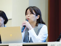 德田氏