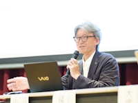 山田氏